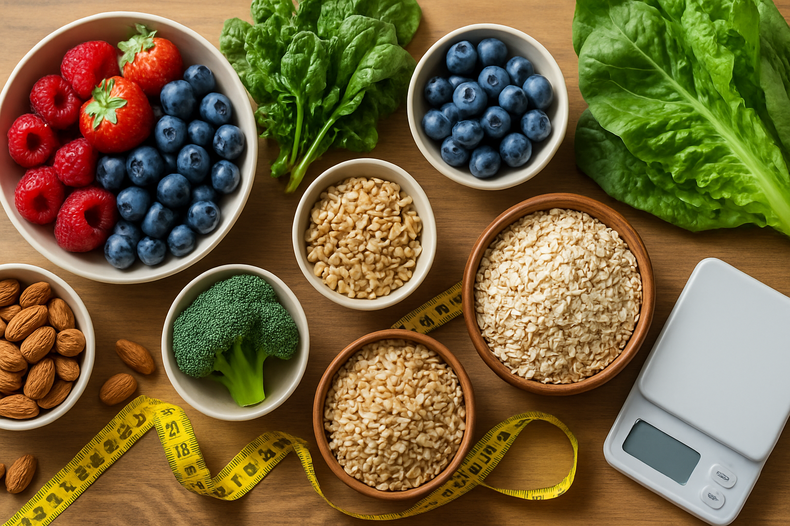 Cum influențează alimentele cu indice glicemic scăzut pierderea sănătoasă în greutate