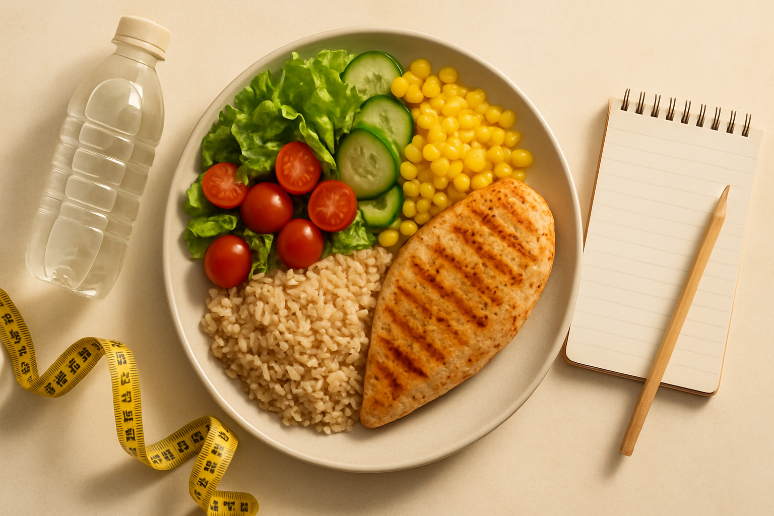 Cum să eviți efectul yo-yo după o dietă: sfaturi esențiale