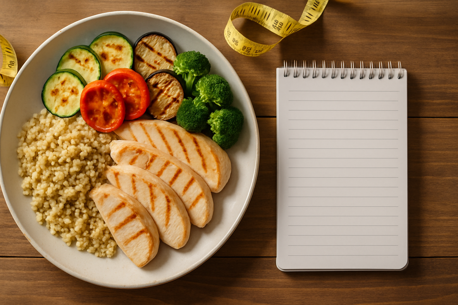Cum să eviți efectul yo-yo după o dietă: strategii de succes