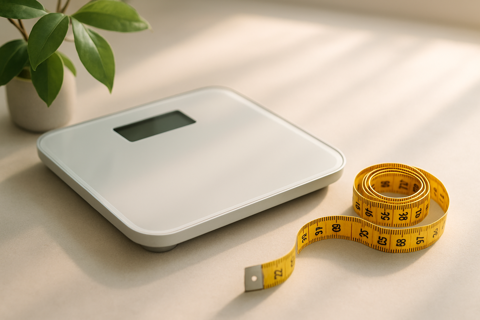 Deficitul Caloric: Cum Îl Calculezi Realist și Eficient