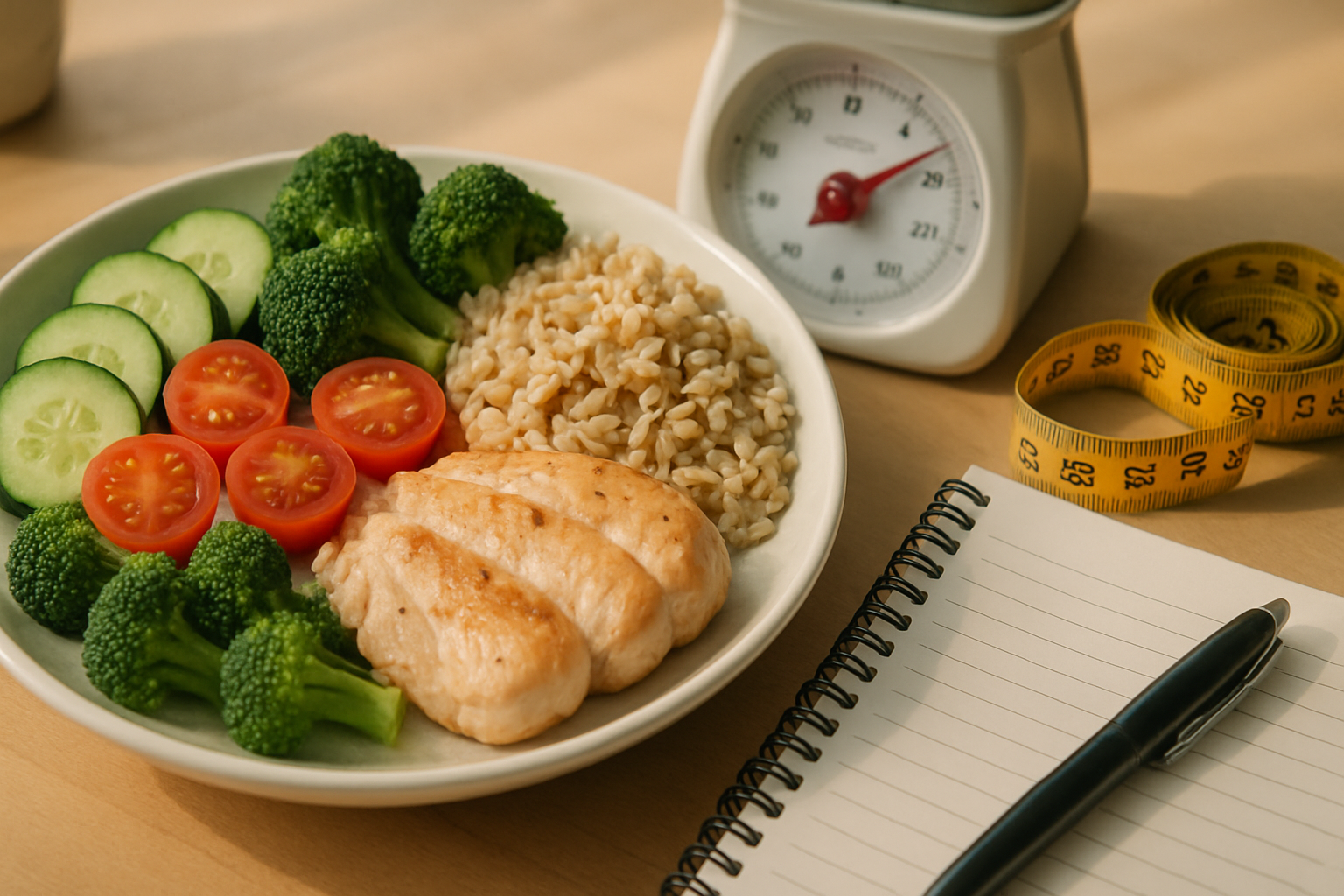Metabolismul lent: mit sau realitate?