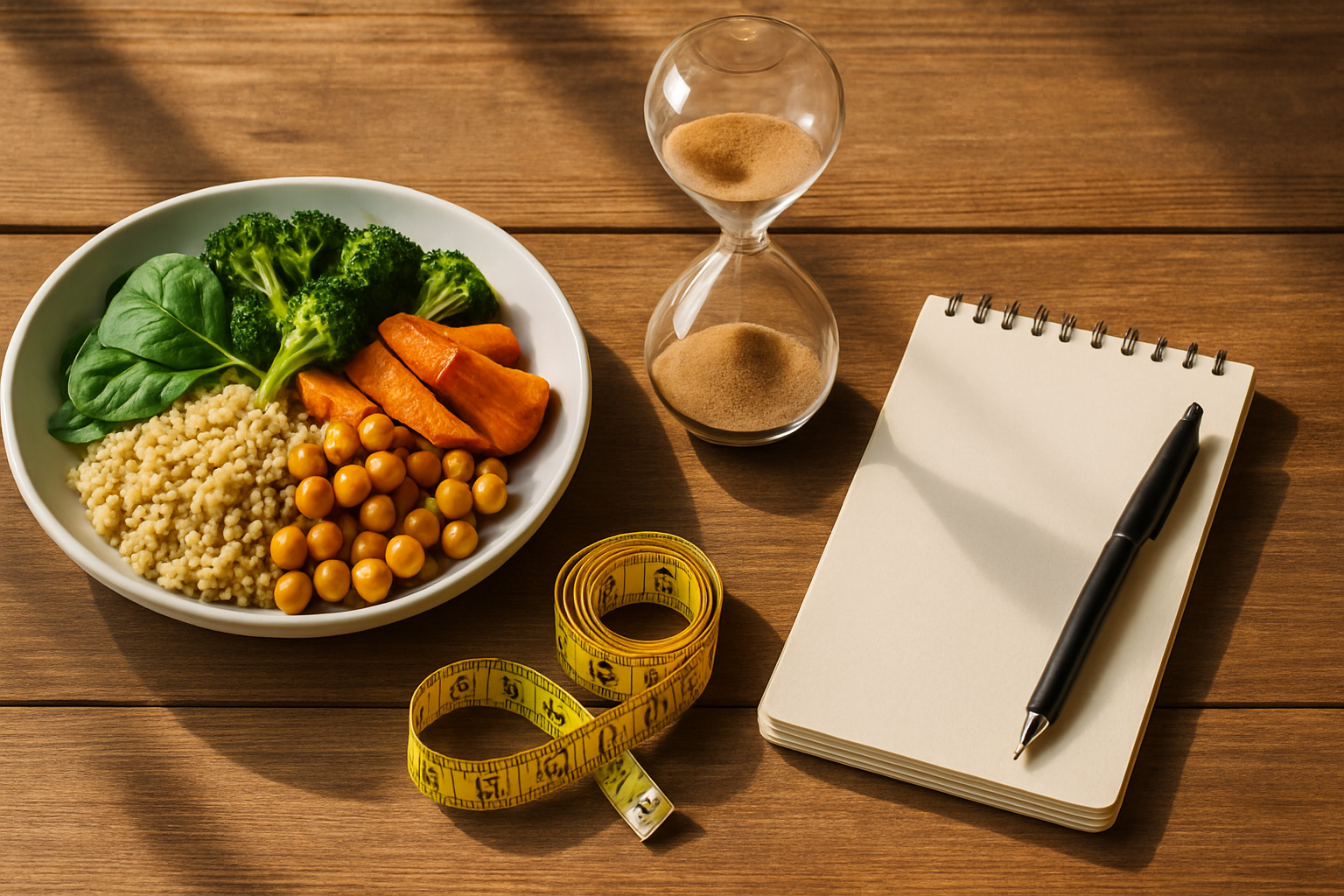 Metabolismul lent: mit sau realitate?