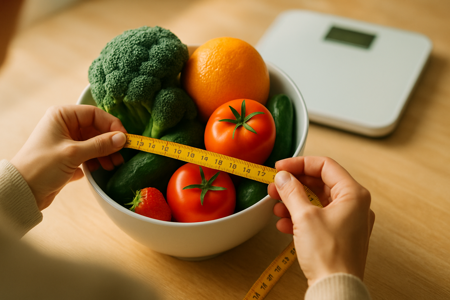 Metabolismul lent: Mit sau realitate?