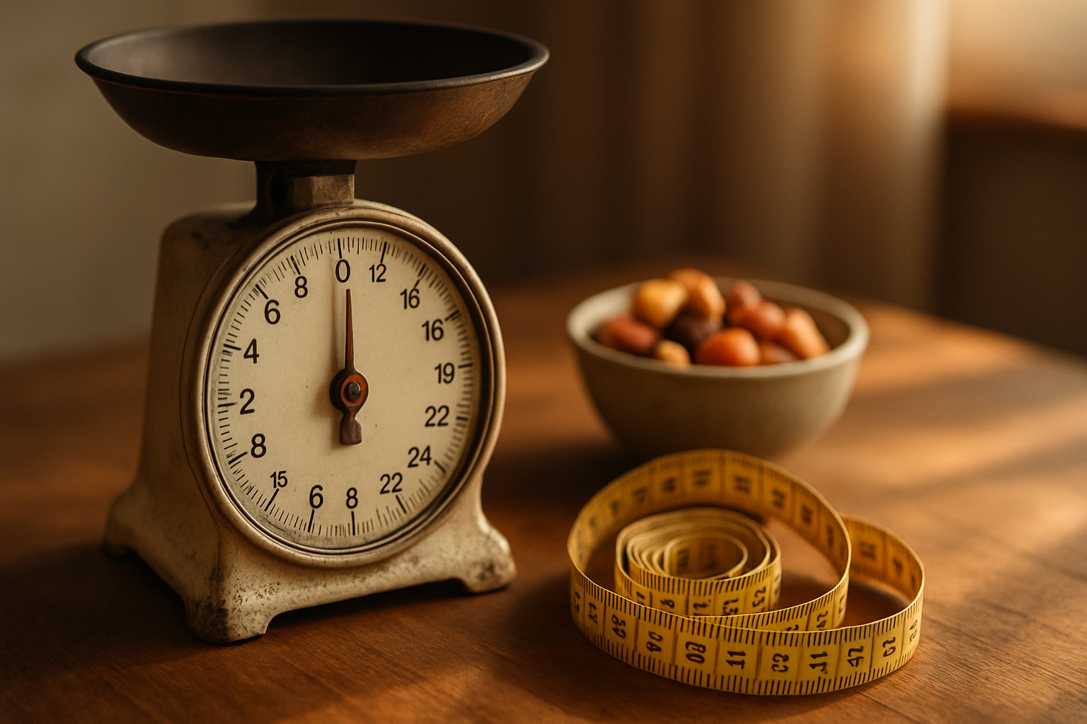 Metabolismul Lent: Mit sau Realitate?