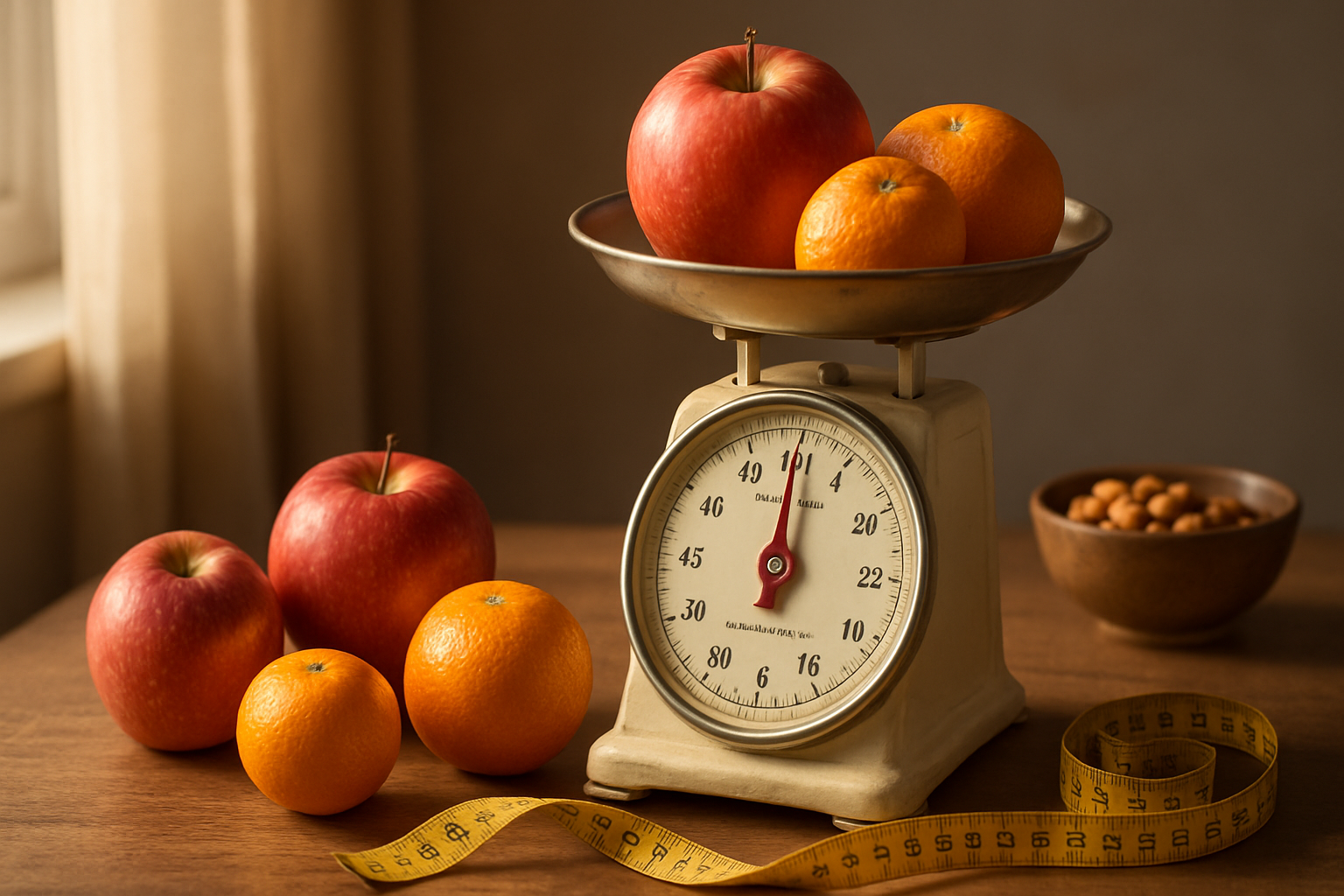 Metabolismul Lent: Mit sau Realitate?