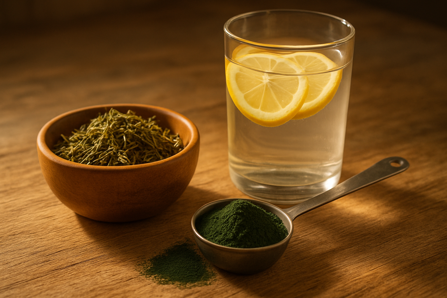 Suplimente naturale pentru un apetit controlat: Ce spune știința?