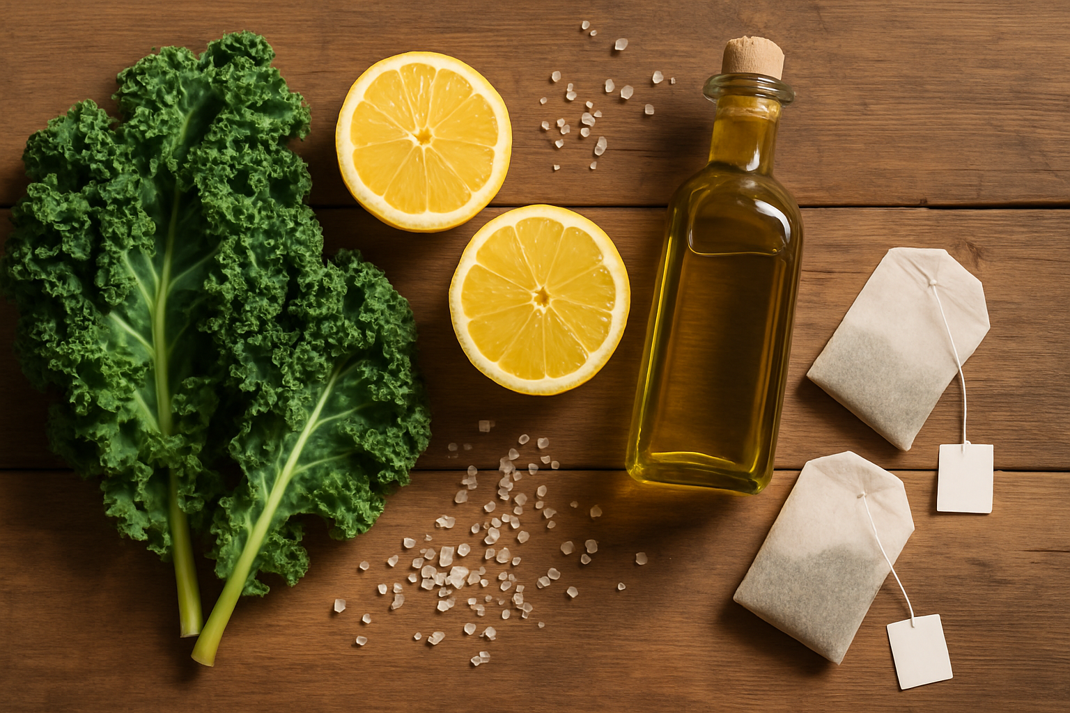 Detoxifierea ficatului: Adevăr sau mit?