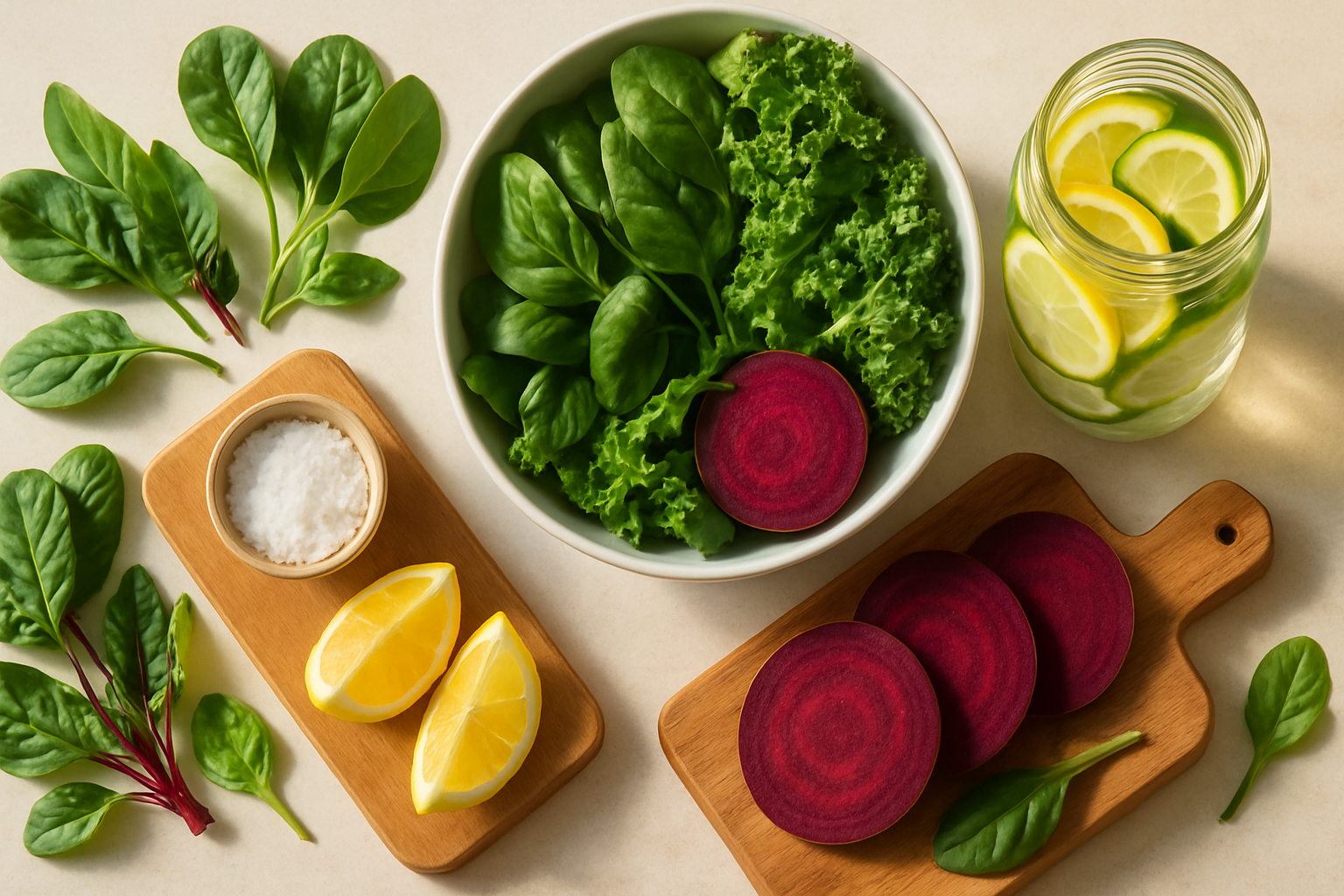 Detoxifierea ficatului: adevăr și mit în diete și wellness