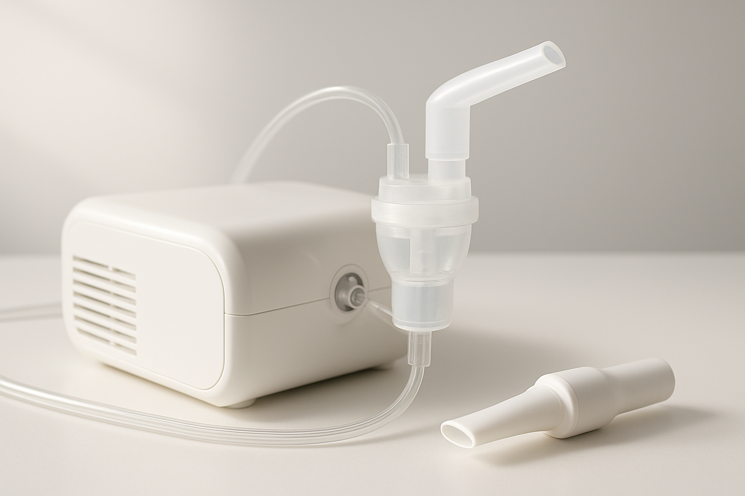Nebulizatoare cu compresor vs. ultrasonice: Cum alegi corect?