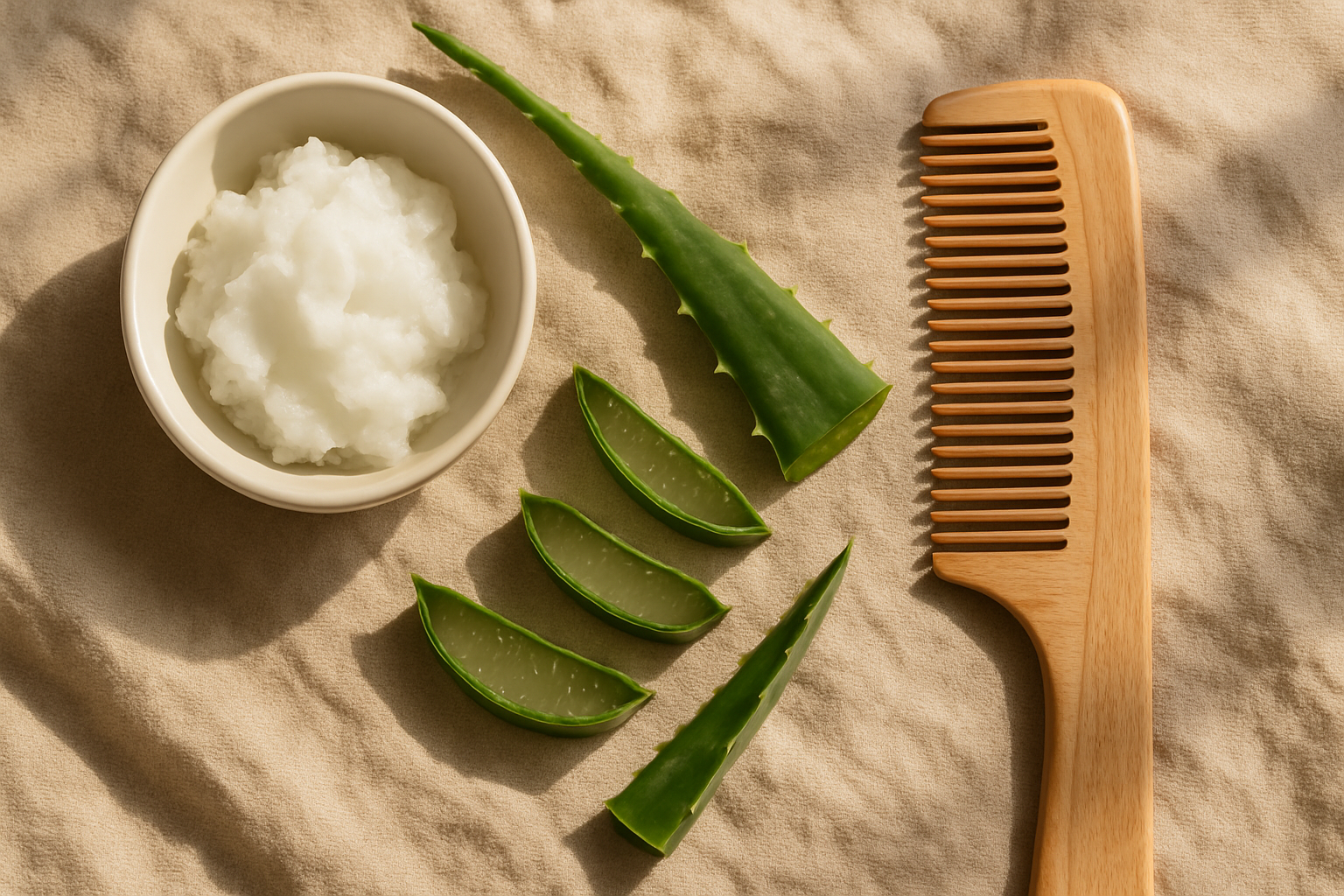 Cum să previi mătreața în mod natural: sfaturi esențiale