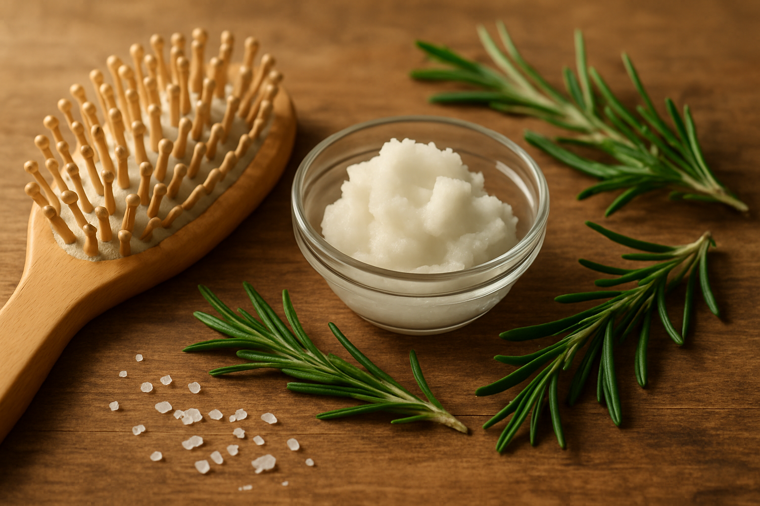 Cum să previi mătreața în mod natural: sfaturi utile