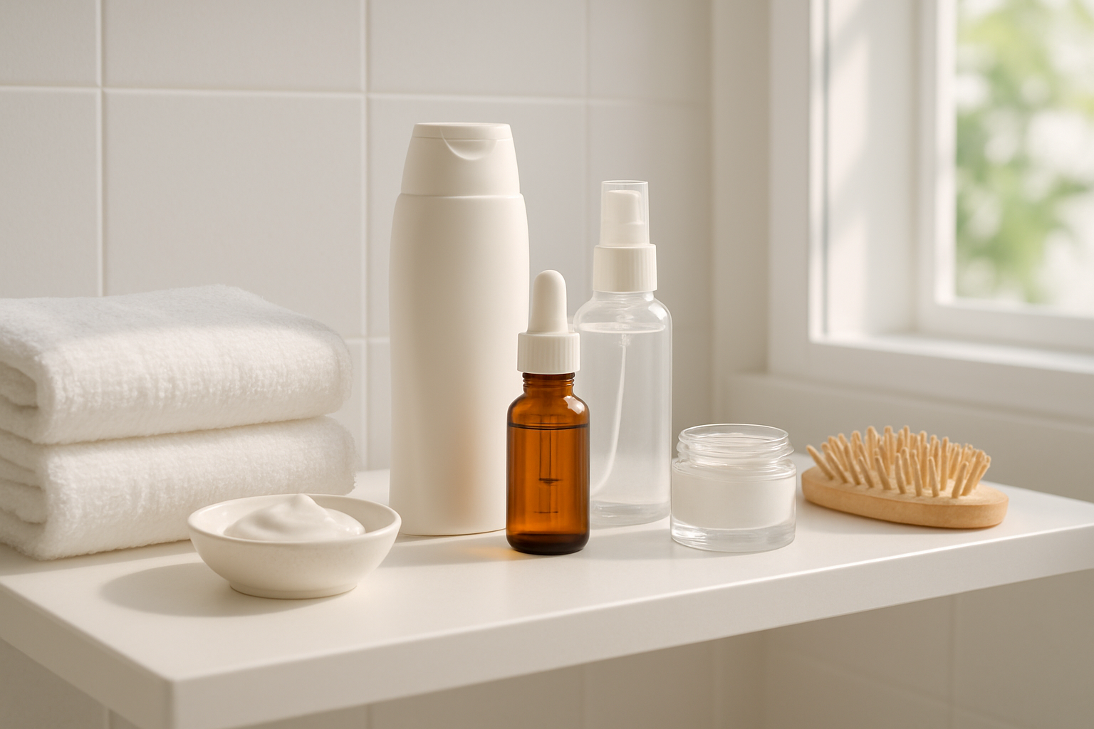 Cum să previi mătreața în mod natural: soluții simple și eficiente