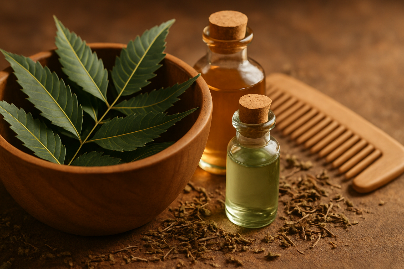 Scapă de mătreață: soluții naturale și eficiente