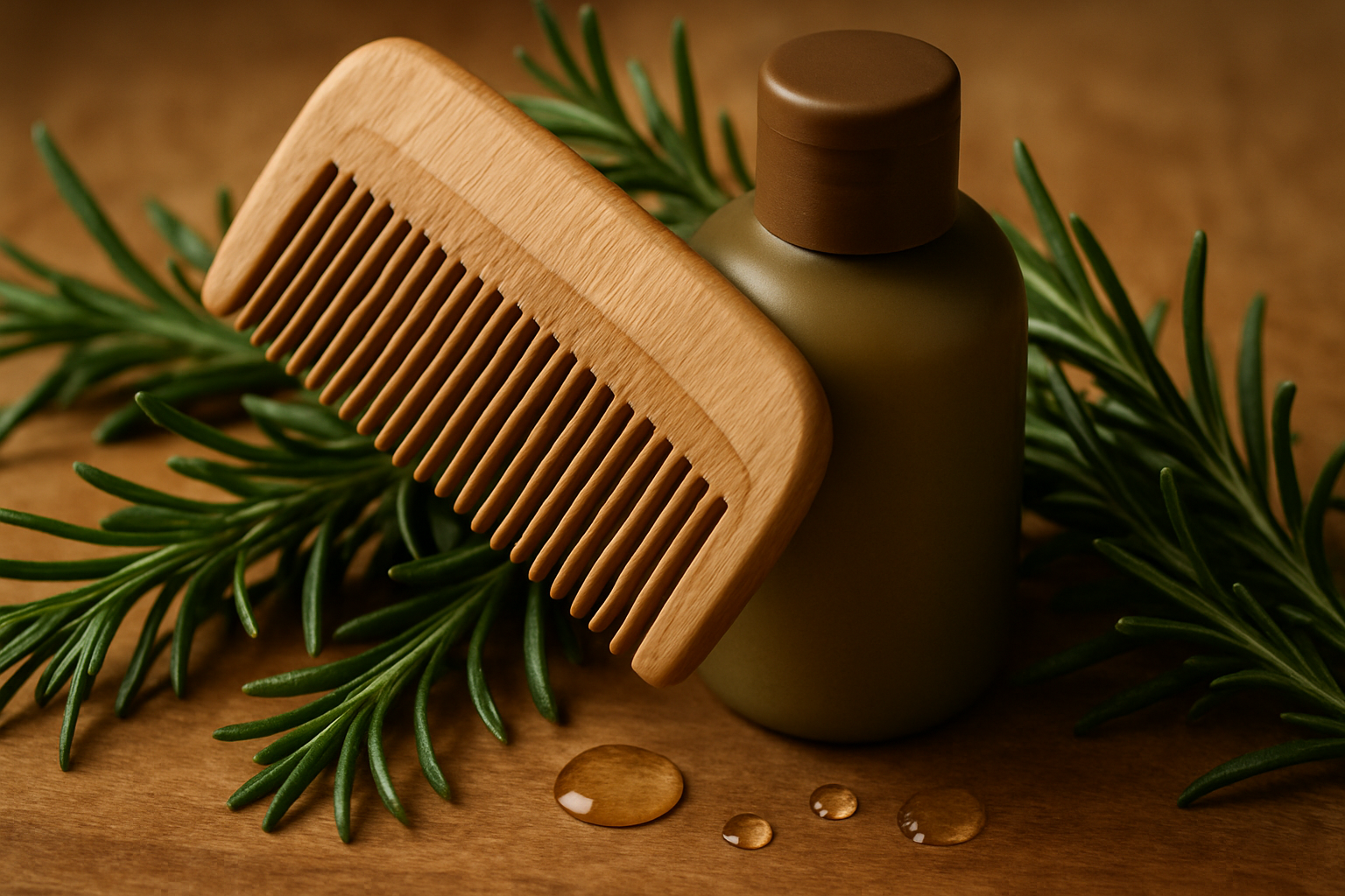 Sfaturi naturale pentru a preveni mătreața și a avea un scalp sănătos