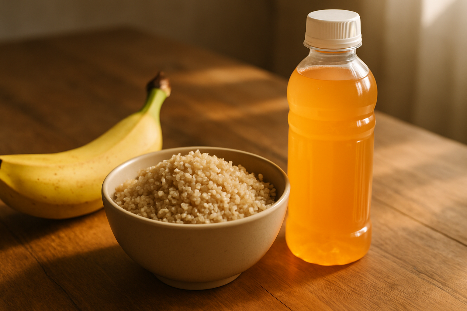 Carbohidrații în Nutriția Sportivă: Energie la Momentul Potrivit