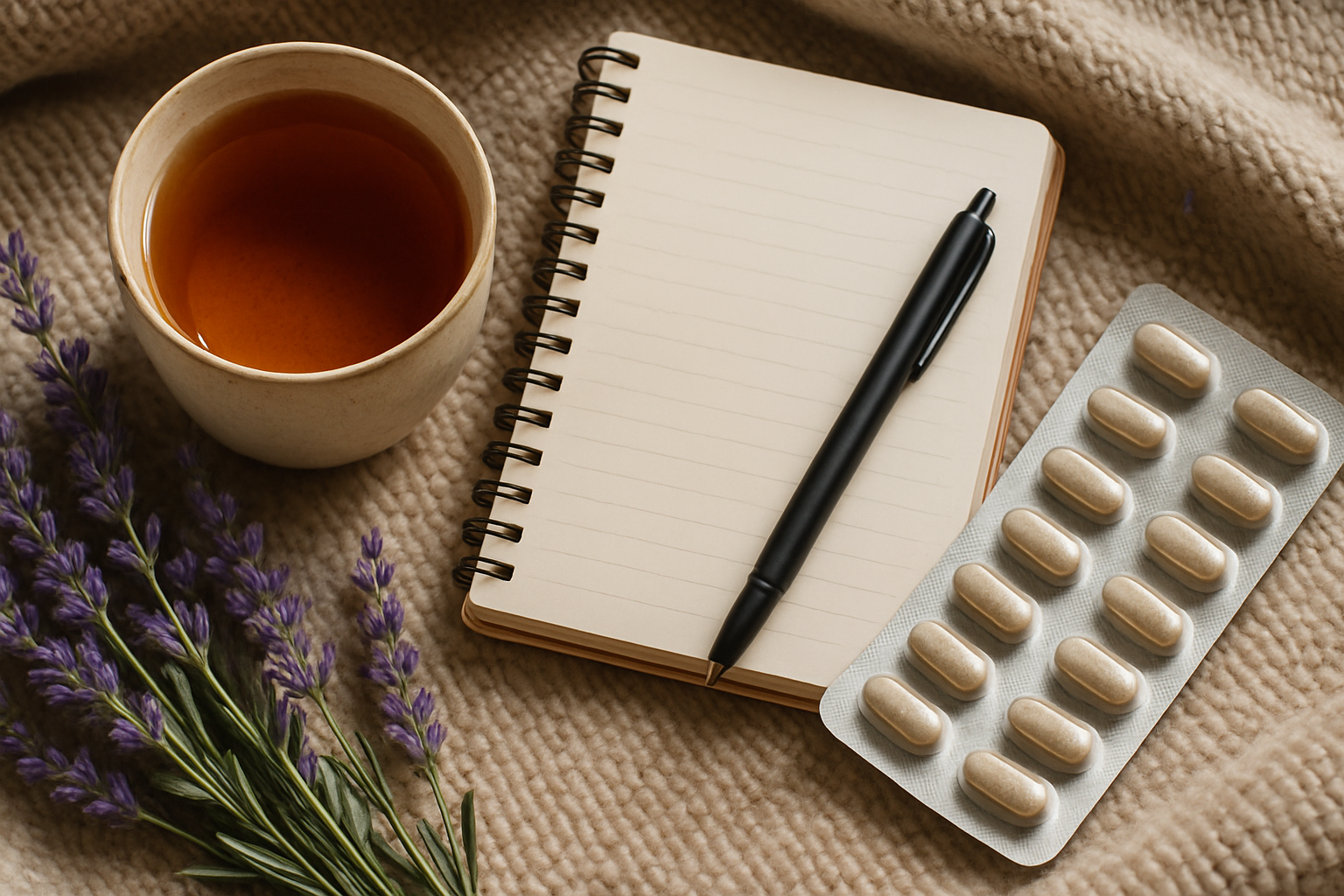 Gestionarea sindromului premenstrual prin schimbări simple în stilul de viață