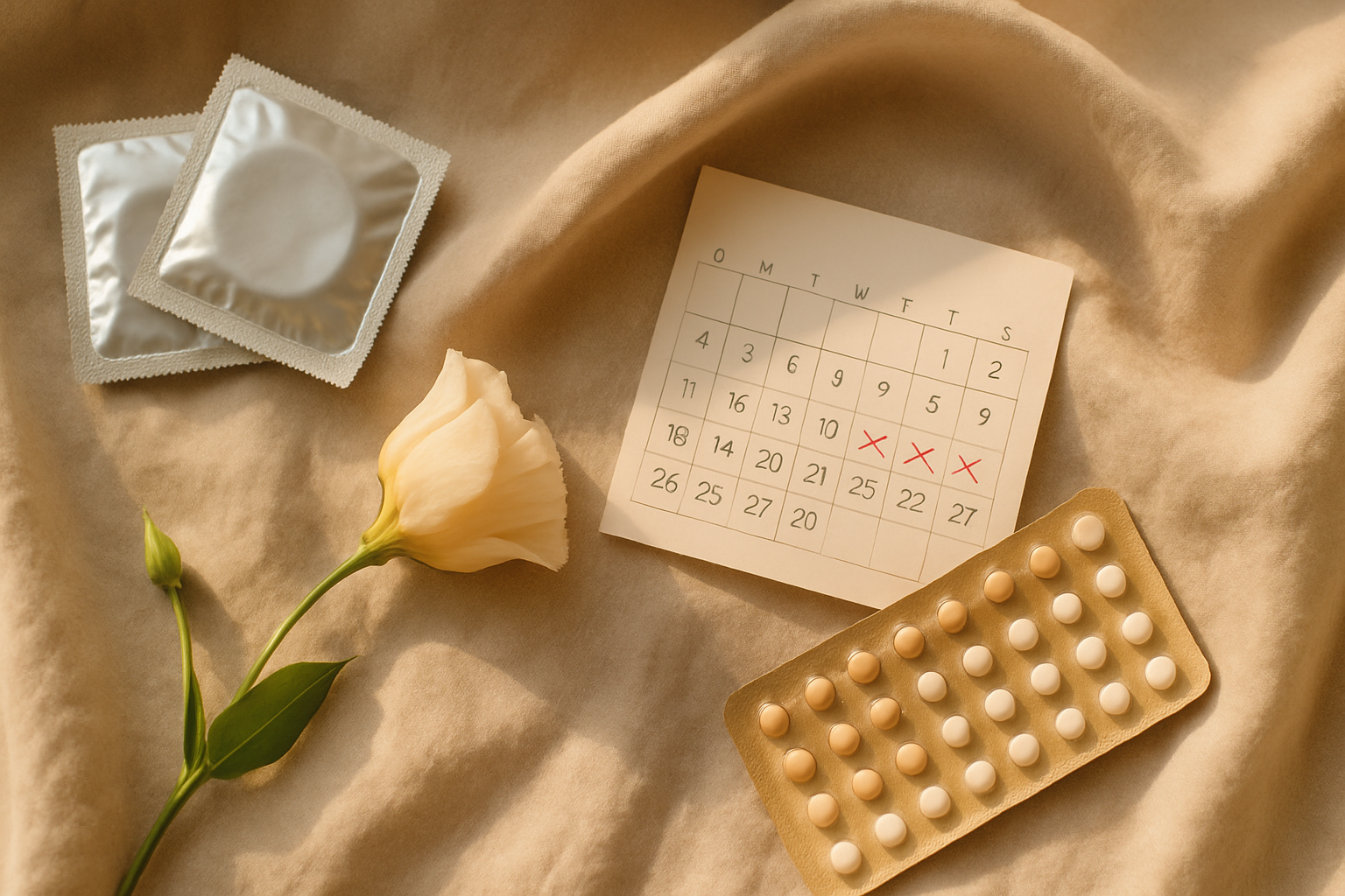 Metode Contraceptive: Cum Alegi Cea Mai Potrivită Soluție