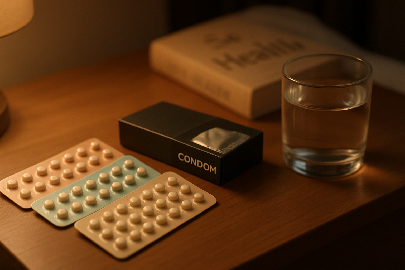 Metode contraceptive: descoperă ce opțiune ți se potrivește