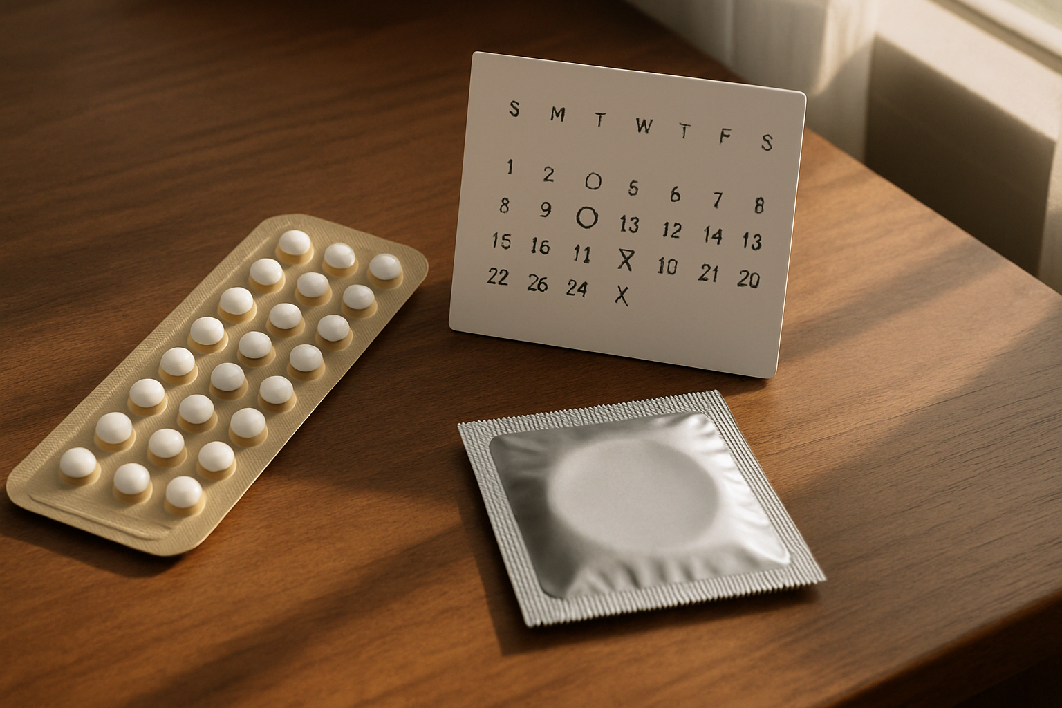 Metode contraceptive: Descoperă ce ți se potrivește!