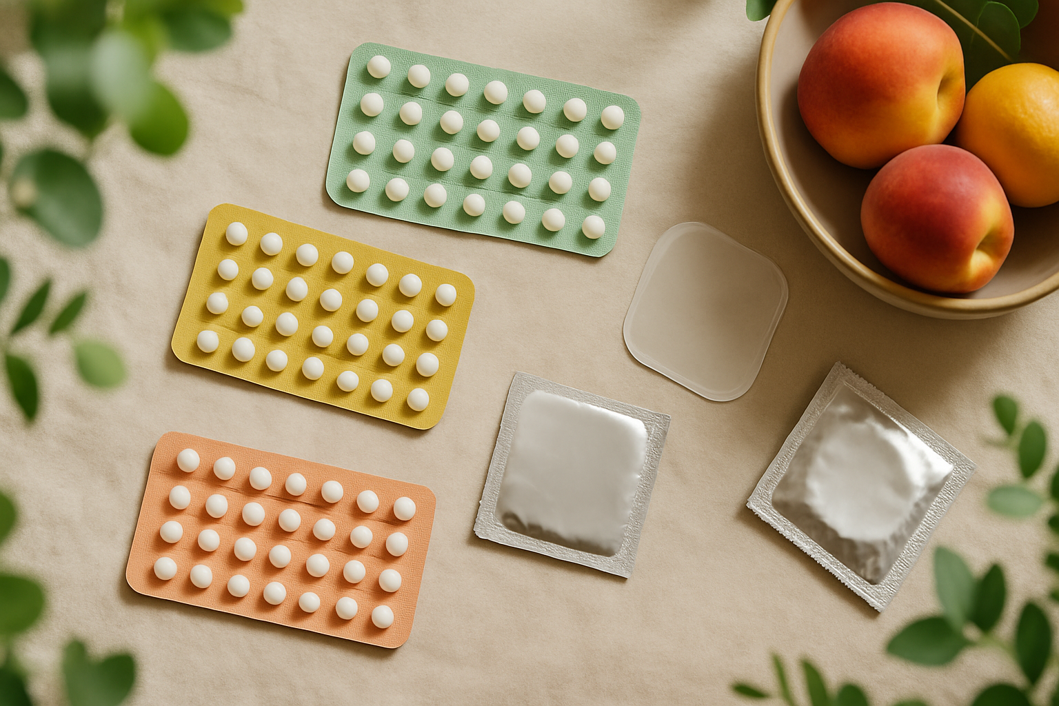 Mituri și Adevăruri Despre Contraceptive: Ce Trebuie Să Știi
