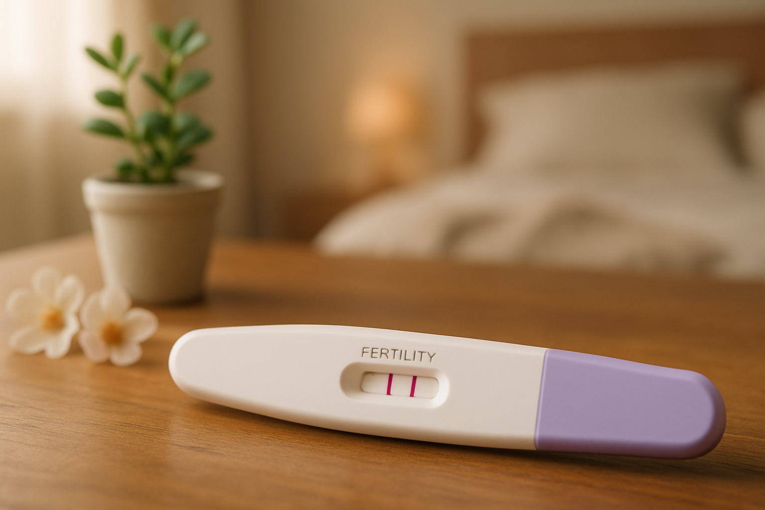 Teste de Fertilitate de Uz Casnic: Cum Funcționează și Ce Trebuie să Știi