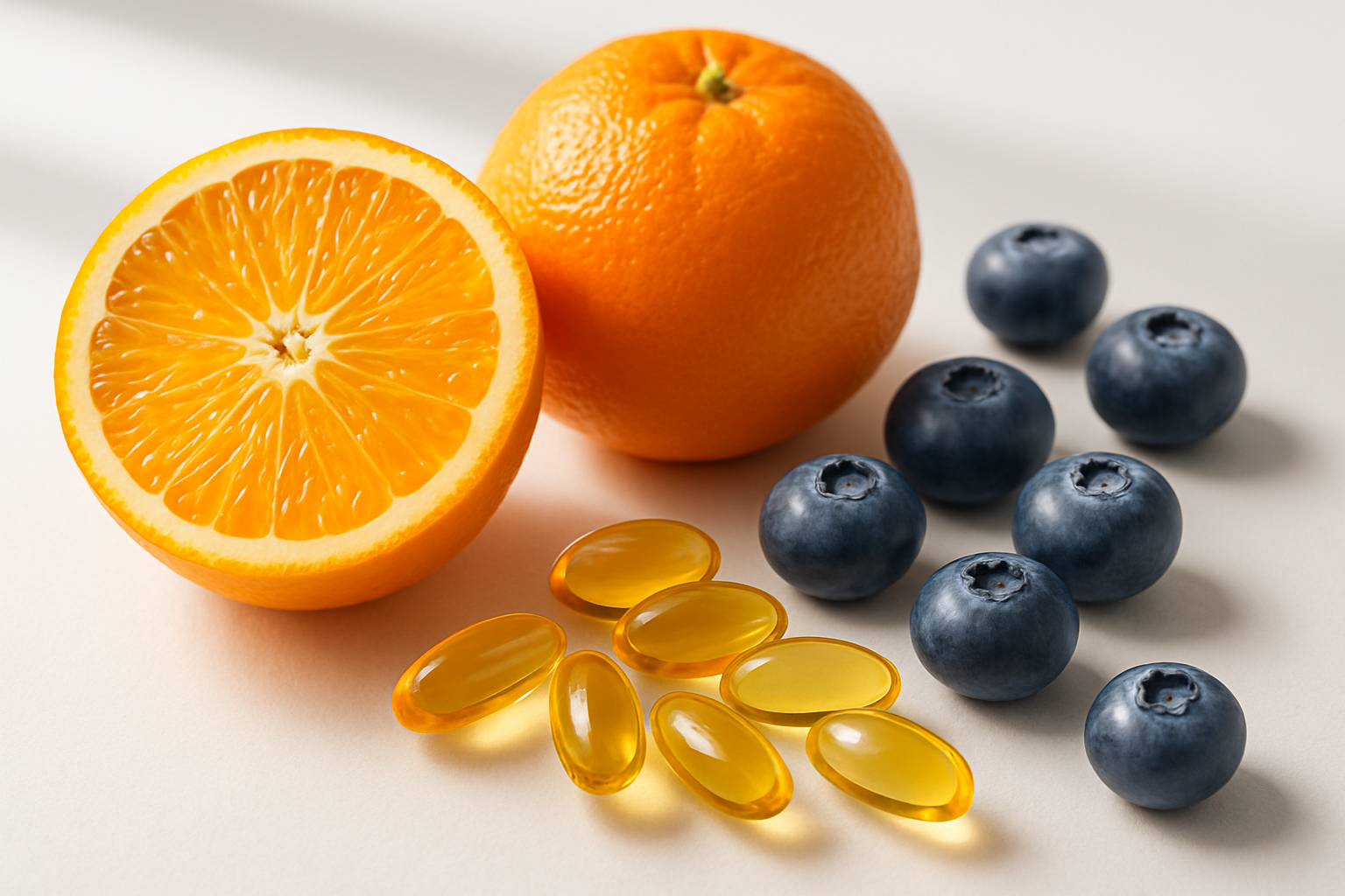 Beneficiile Omega-3 pentru Inima Ta: Surse și Sfaturi Practice