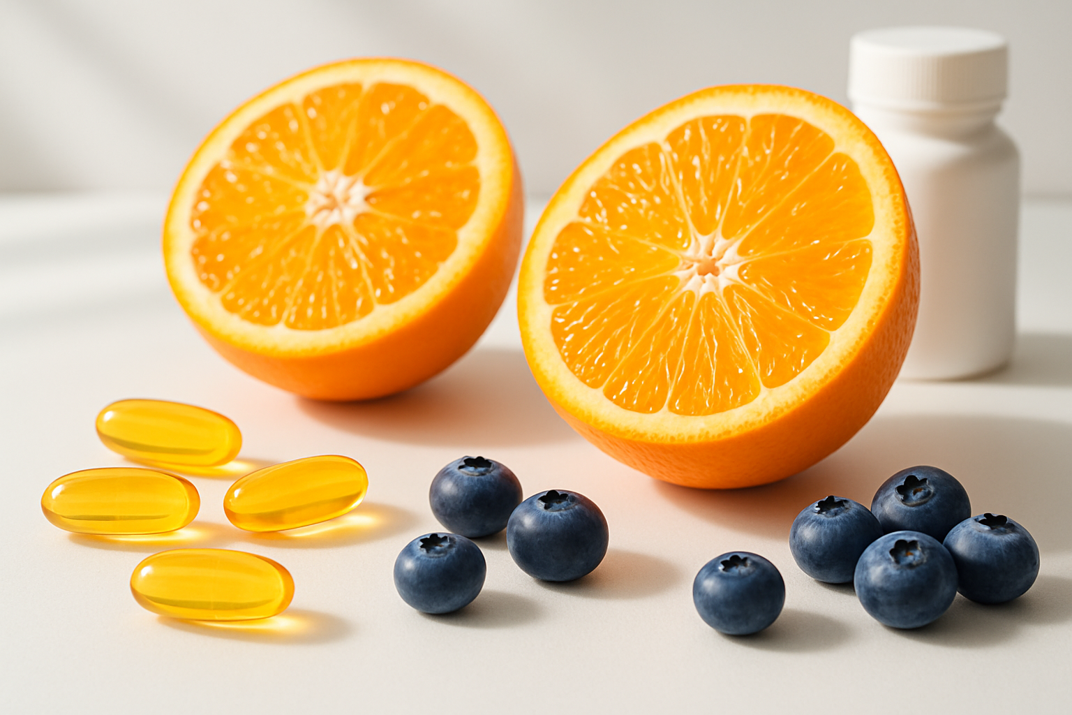 Descoperă Deficitul de Vitamina B12: Cauze, Simptome și Soluții