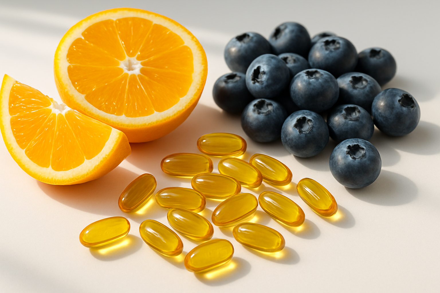 Omega-3: Surse naturale și beneficii pentru sănătatea inimii
