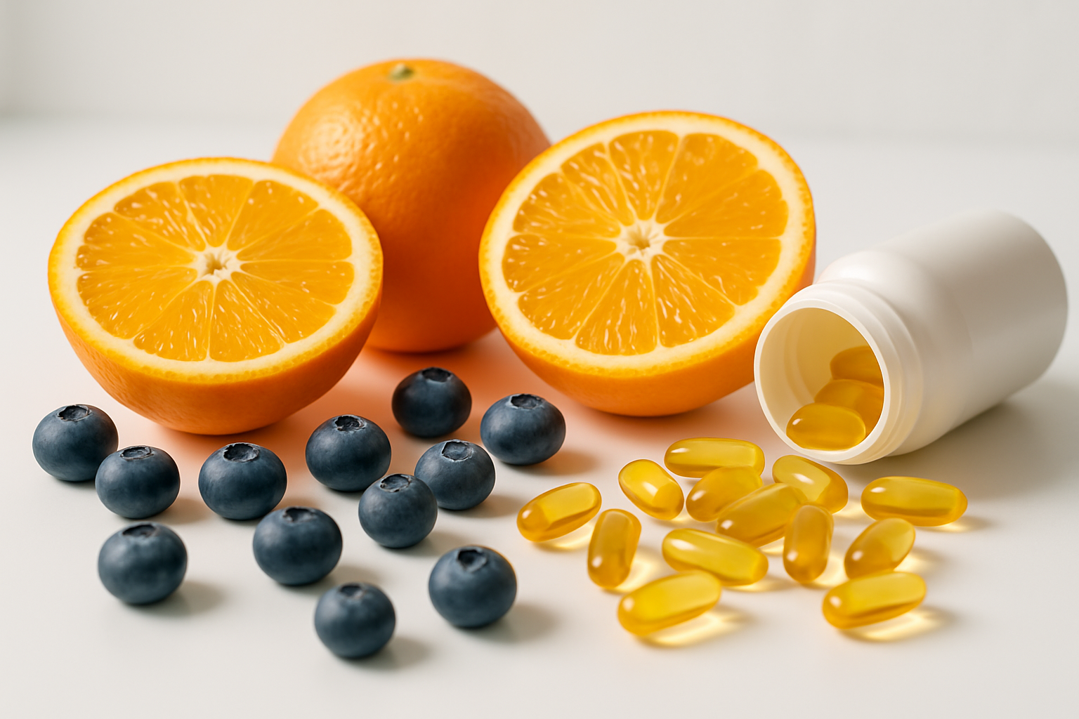 Omega-3: Surse și Beneficii pentru Inima Ta