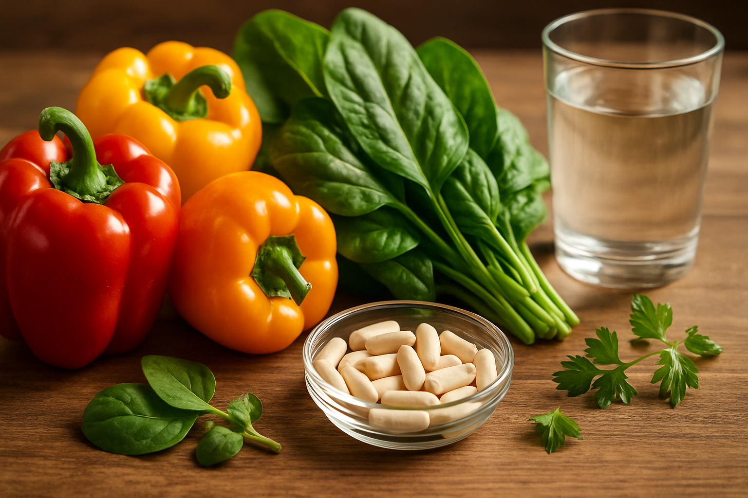 Vitamina B12: De ce sunt Vegetarienii și Veganii mai Predispuși la Deficit?