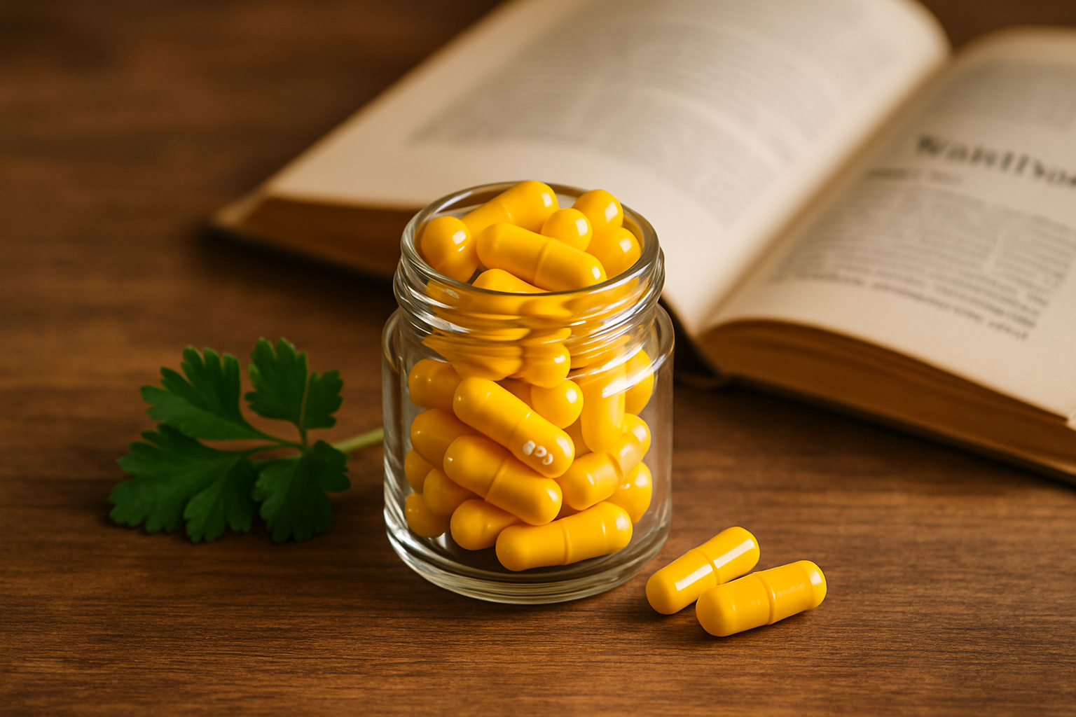 Vitamina B12 și vârsta: de ce riscul de deficit crește odată cu înaintarea în vârstă?